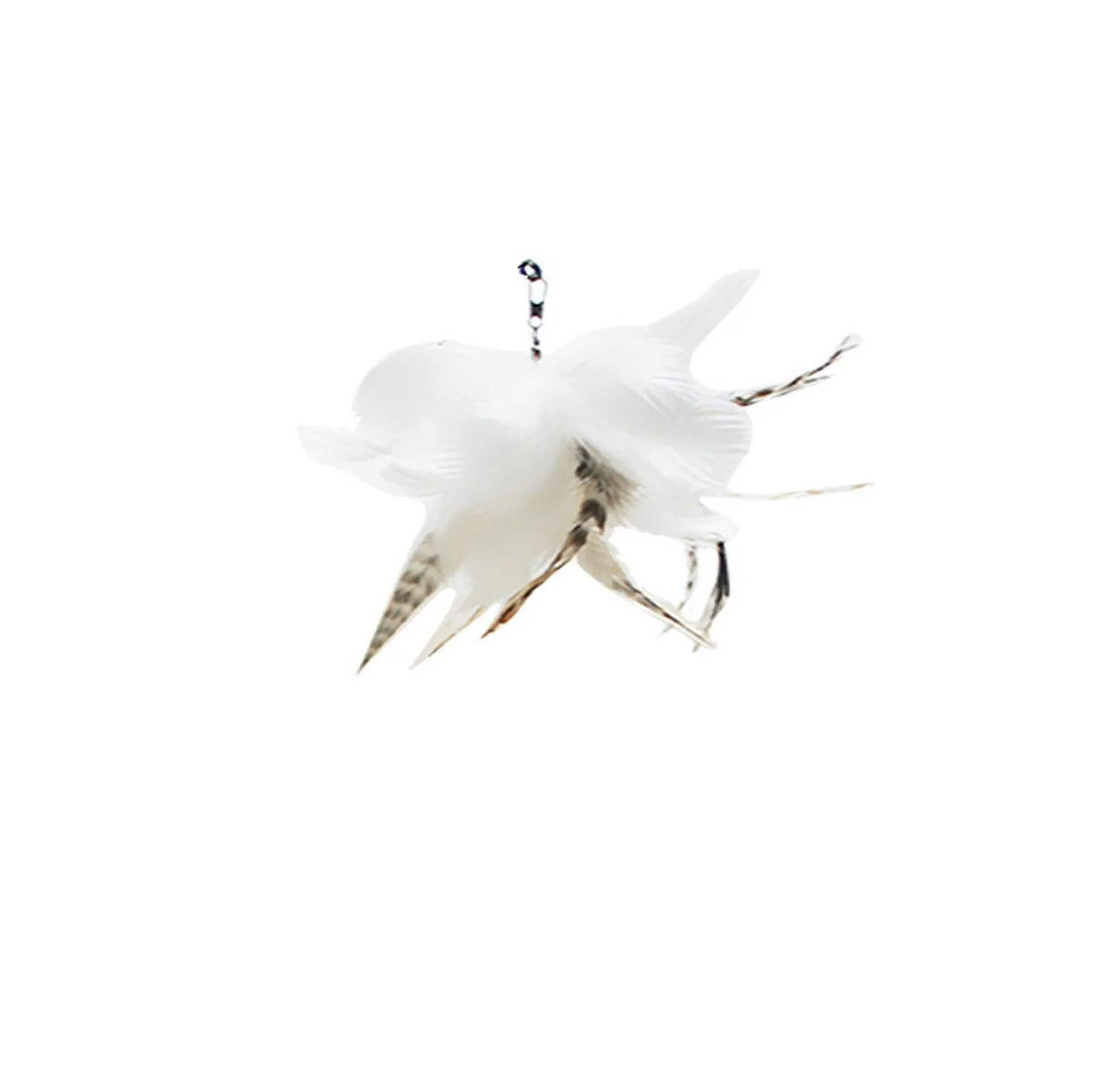 Free Your Hands: Extended Elastic Wire Cat Stick Teaser Cat Toys - Image 14