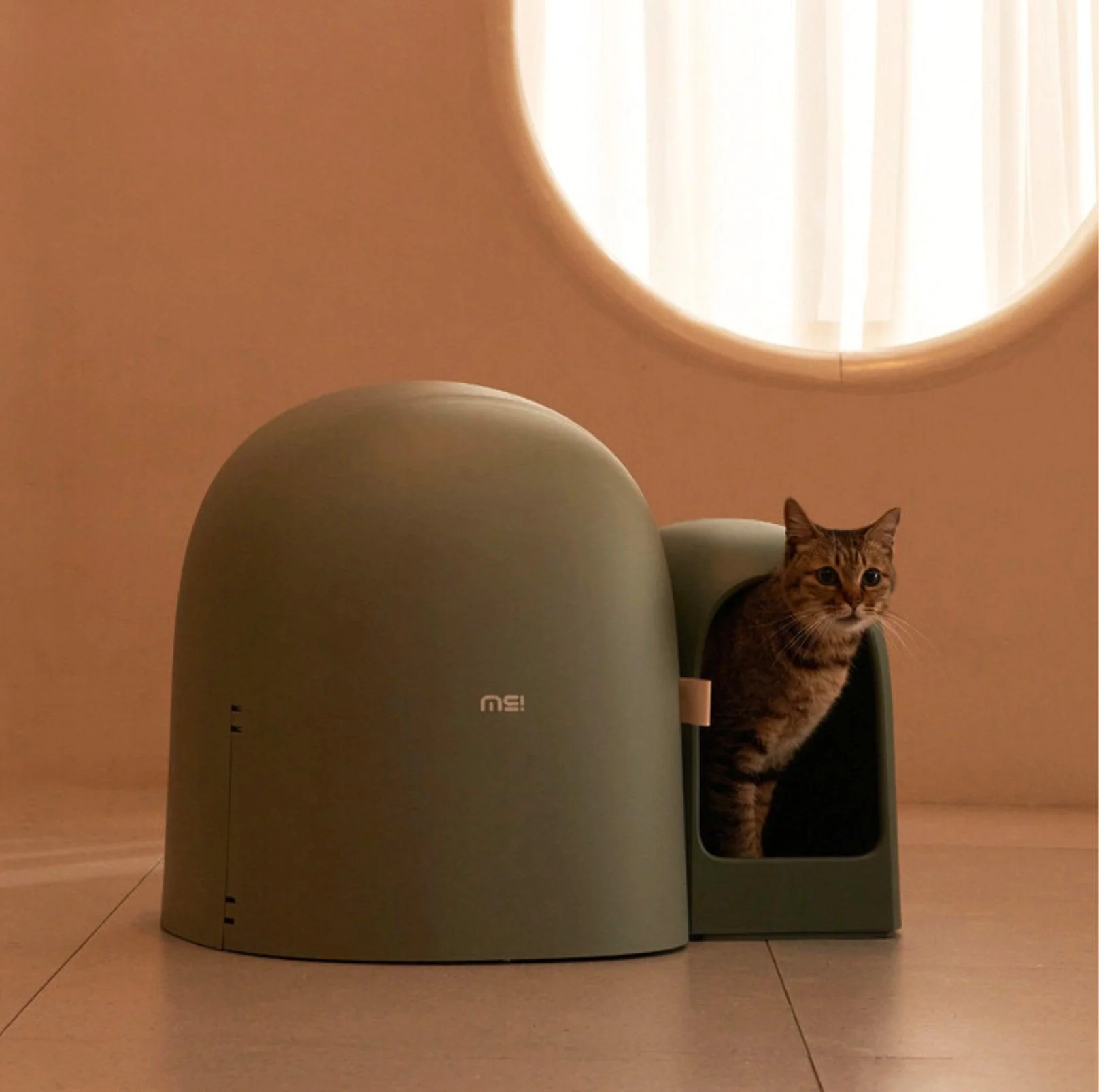 Makesure Cat Litter Box MAX - Image 5