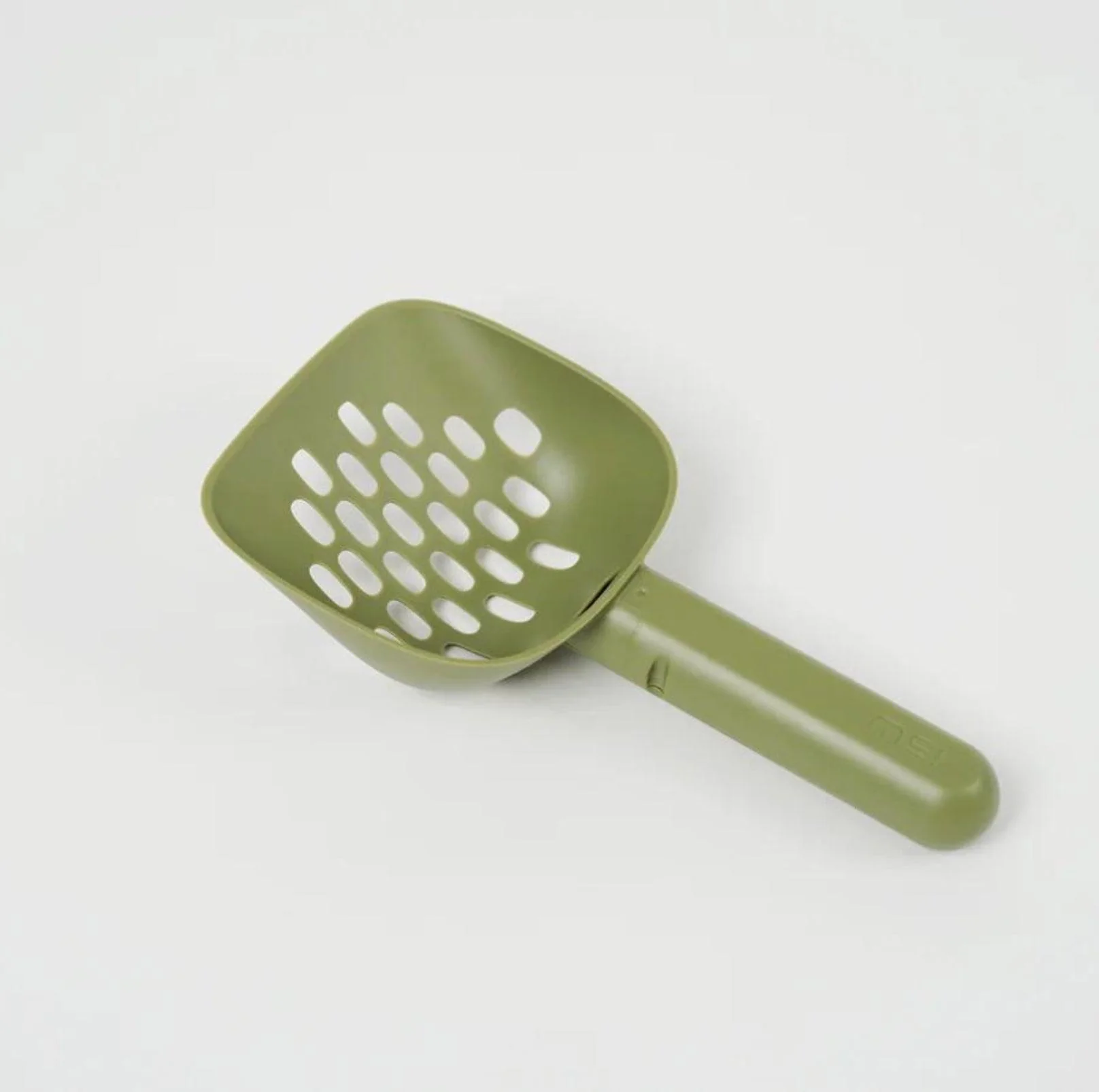 Makesure Open Cat Litter Tray Cat Litter Box  (Litter mat included) - Image 8