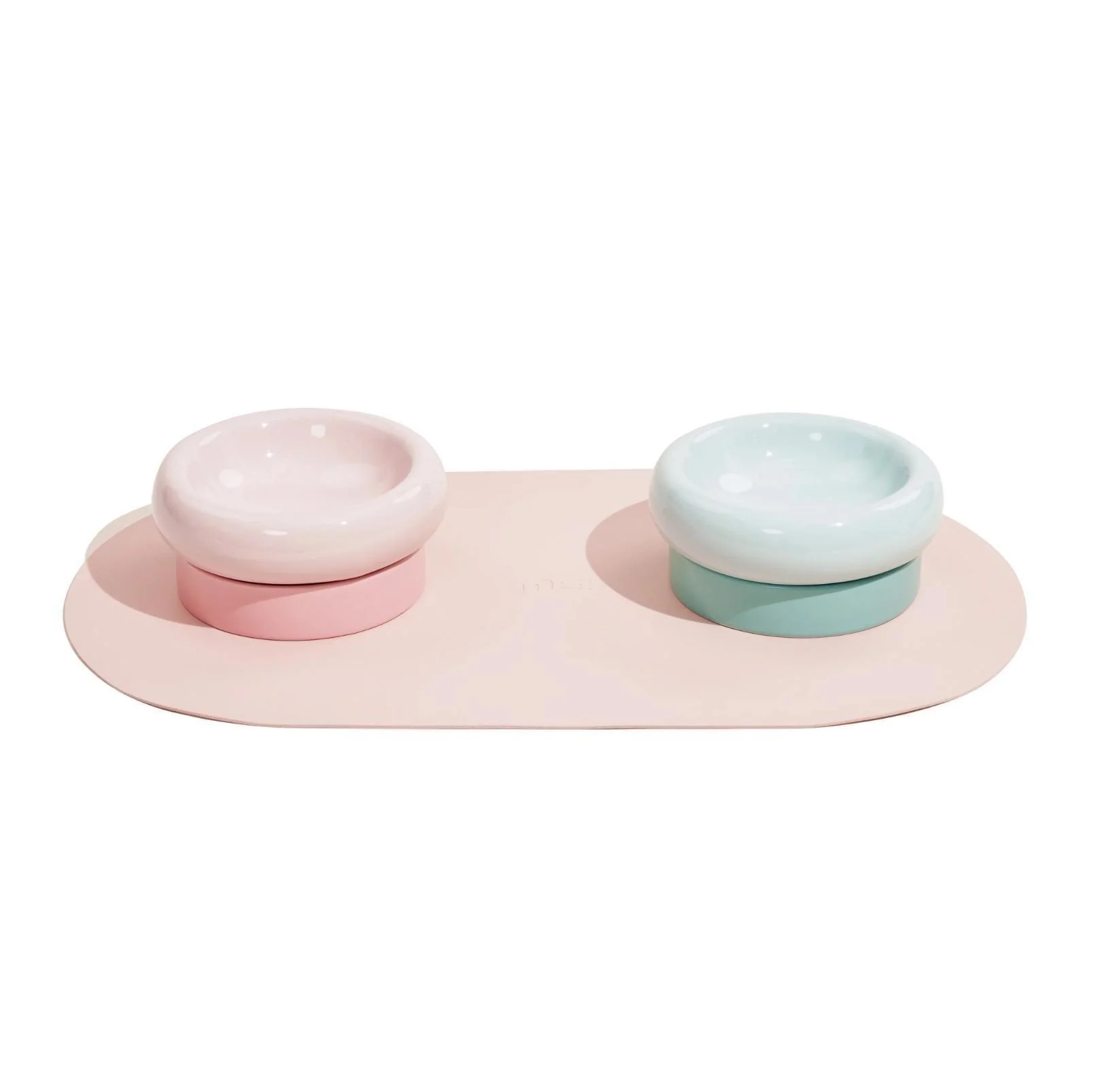 Makesure PU Waterproof Pet Food Mat (Best Match for Makesure Food Bowls ) - Image 8