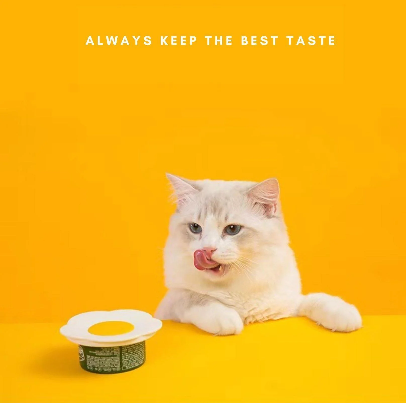 Miaoho Sealing Pet Food Cans Lids - Image 6