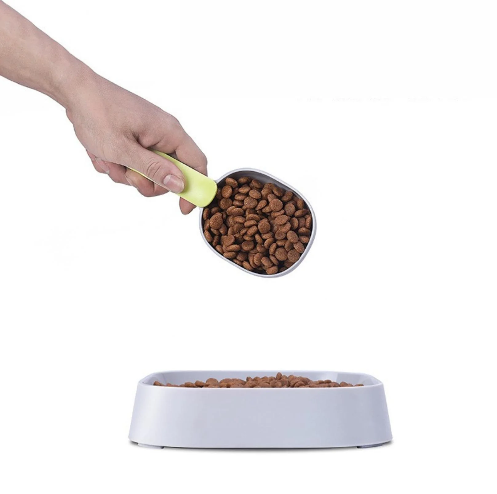Pet Food Feeding Scoop - Image 10