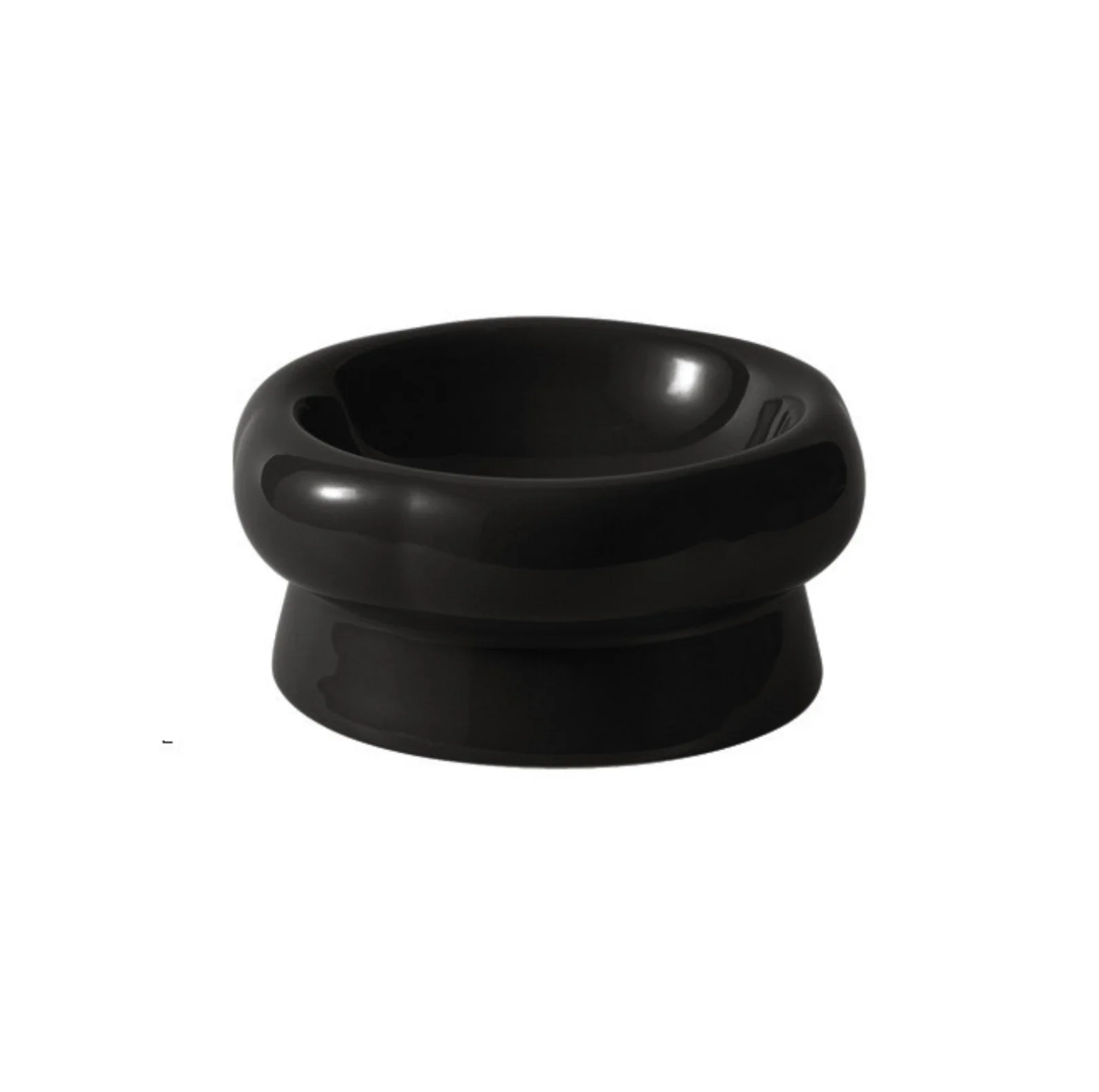 Petal Style Ceramic Cat Bowls and Small Dog Bowls - Image 8
