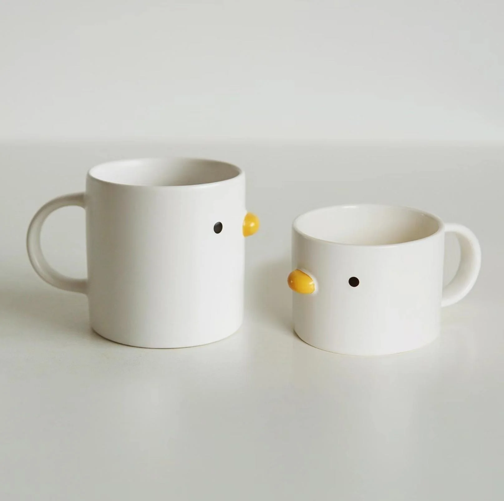 PURROOM Little Chicken Style Human Use Tableware- Matches with Pet Bowls - Image 8